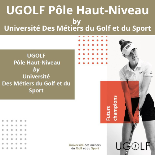 ugolf-pole-haut-niveau